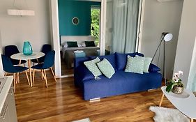 Deluxe Suites Mandic