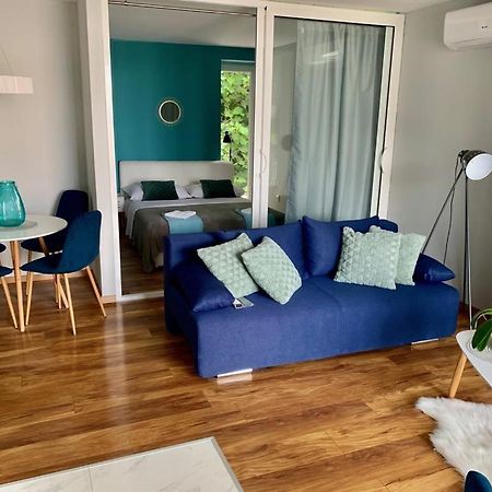 Deluxe Suites Mandic Omiš Zewnętrze zdjęcie