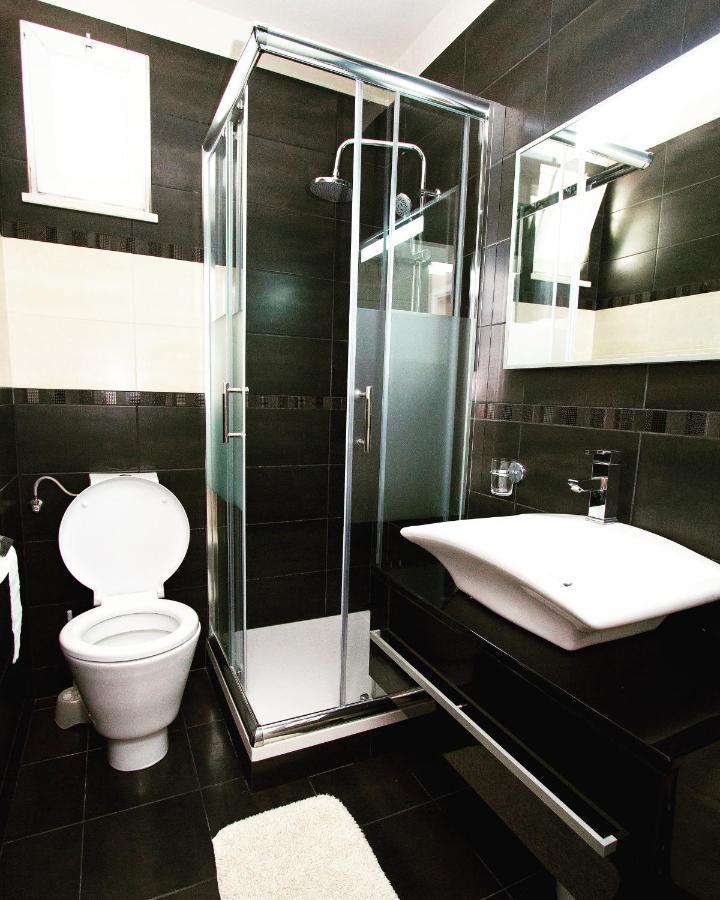 Deluxe Suites Mandic Omiš Zewnętrze zdjęcie