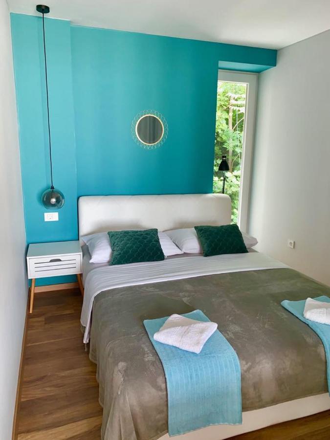 Deluxe Suites Mandic Omiš Zewnętrze zdjęcie