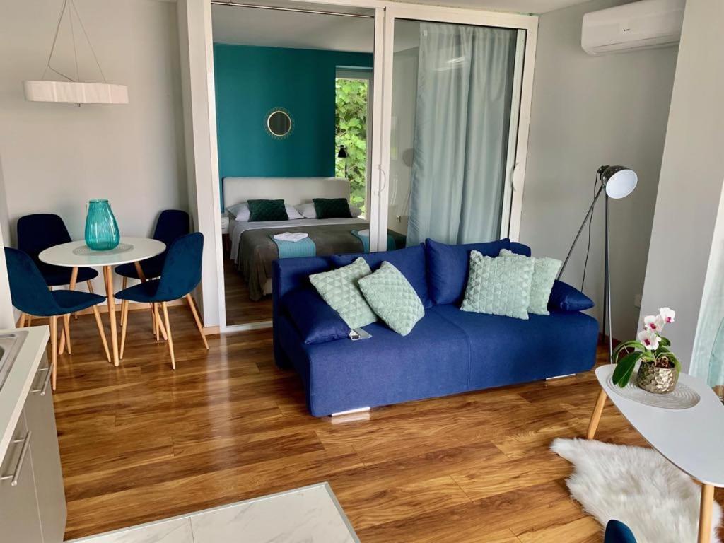 Deluxe Suites Mandic Omiš Zewnętrze zdjęcie