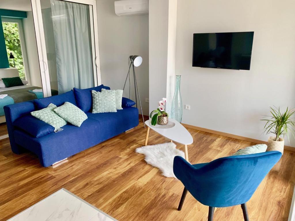 Deluxe Suites Mandic Omiš Zewnętrze zdjęcie