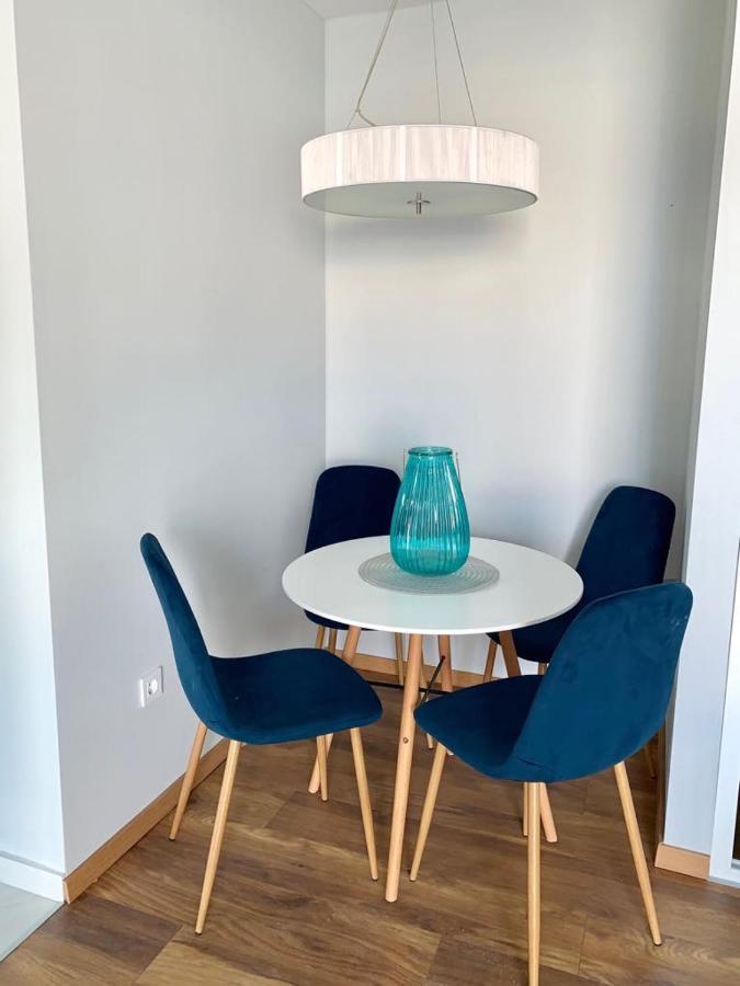 Deluxe Suites Mandic Omiš Zewnętrze zdjęcie