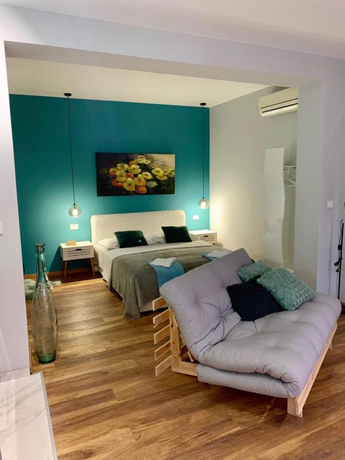 Deluxe Suites Mandic Omiš Zewnętrze zdjęcie