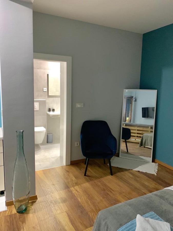 Deluxe Suites Mandic Omiš Zewnętrze zdjęcie