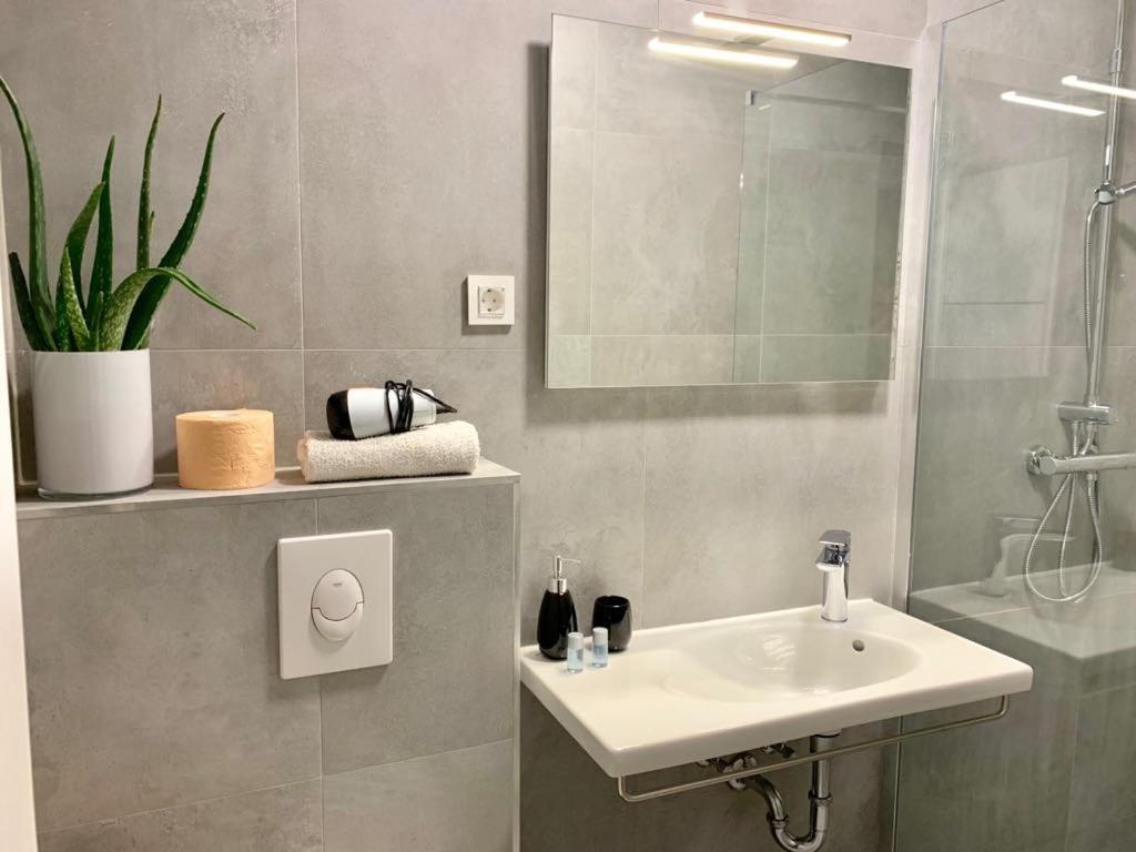 Deluxe Suites Mandic Omiš Zewnętrze zdjęcie