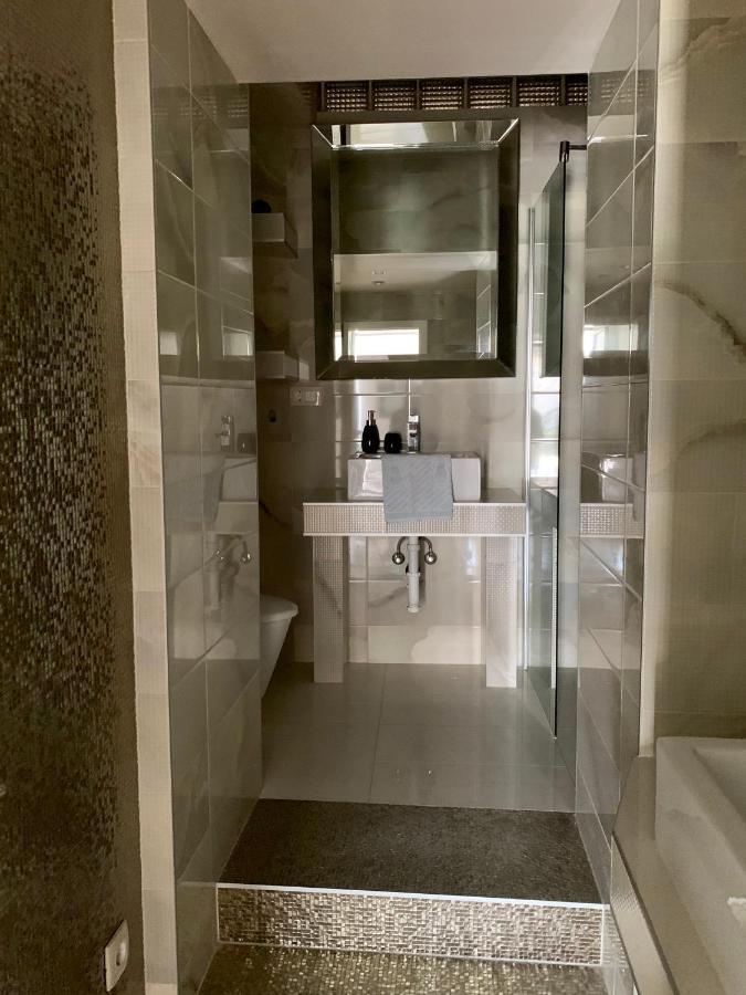 Deluxe Suites Mandic Omiš Zewnętrze zdjęcie
