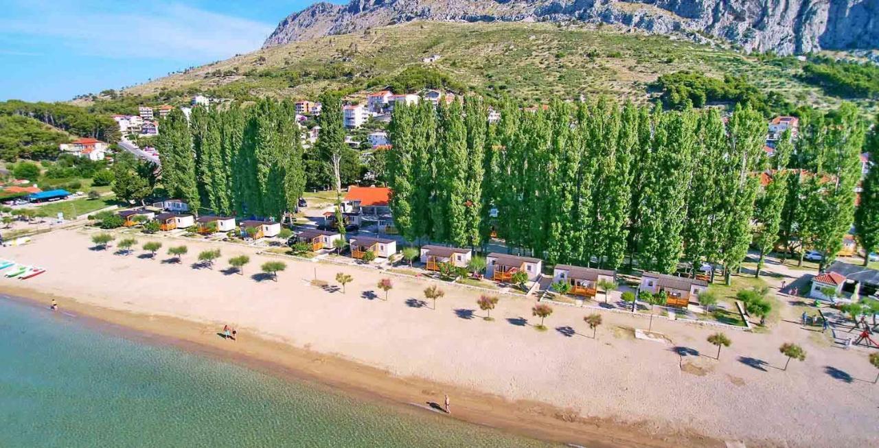 Deluxe Suites Mandic Omiš Zewnętrze zdjęcie