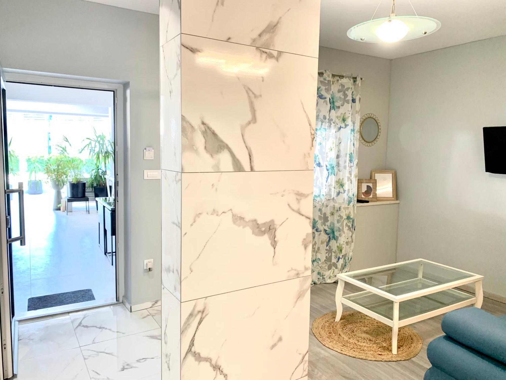 Deluxe Suites Mandic Omiš Zewnętrze zdjęcie